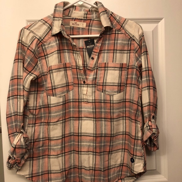 Flannel - Picture 1 of 1